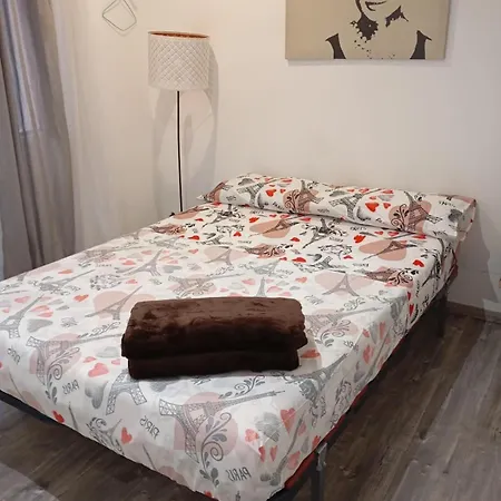 Bed & Breakfast Pilar 4 Barcelona
