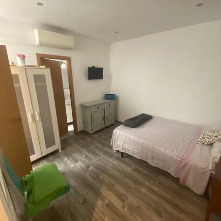 Pilar 4 Bed & Breakfast