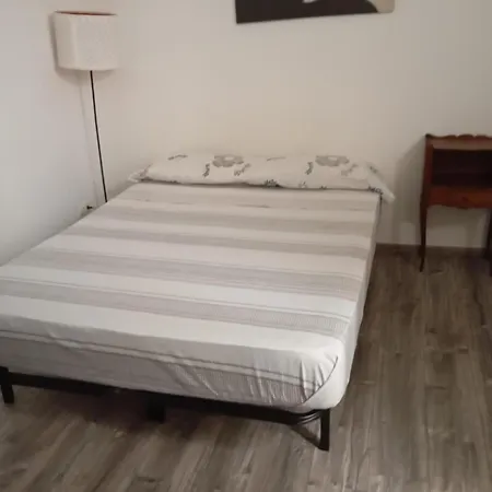 Bed & Breakfast Pilar 4 *
