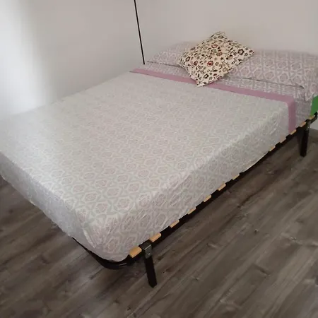 Pilar 4 Bed & Breakfast Barcelona