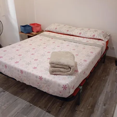Pilar 4 Bed & Breakfast