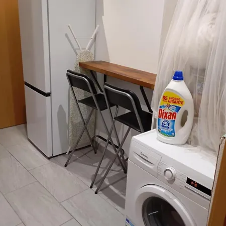 Bed & Breakfast Pilar 4