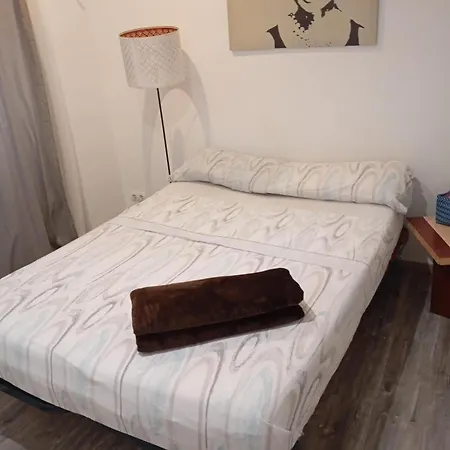 Bed & Breakfast Pilar 4 *