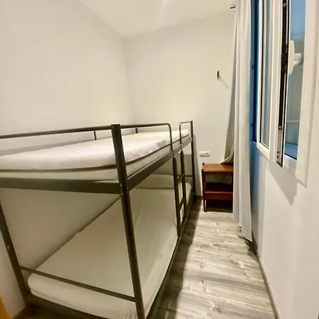 Pilar 4 Barcelona